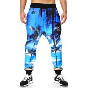Sweat pants