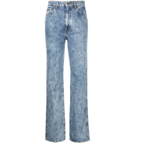 Denim Pants
