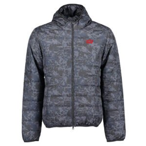 Soft shell Jacket