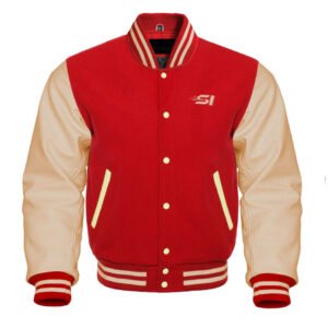 Varsity Jacket