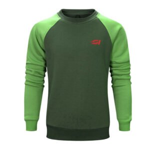 Sweat shirt