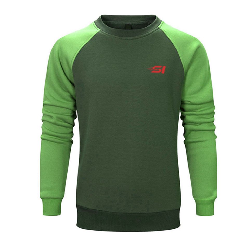 Sweat shirt