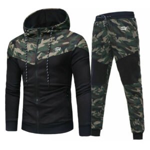 Fitness suit