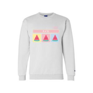 Sweat shirt