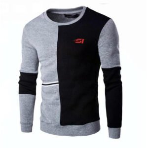 Sweat shirt