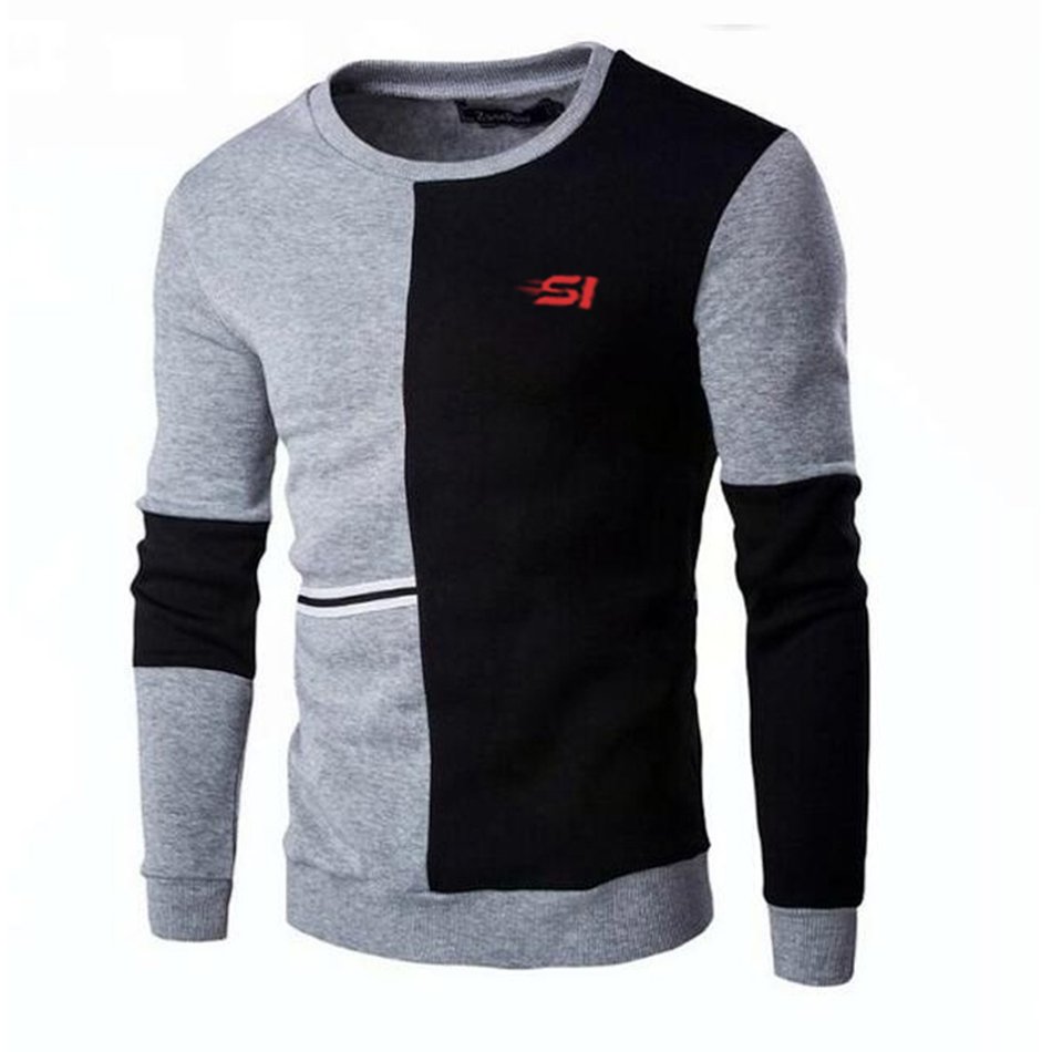 Sweat shirt
