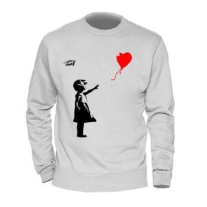 Sweat shirt