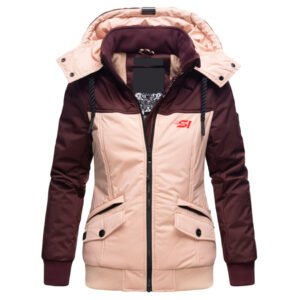 Soft shell Jacket