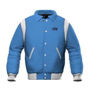 Varsity Jacket