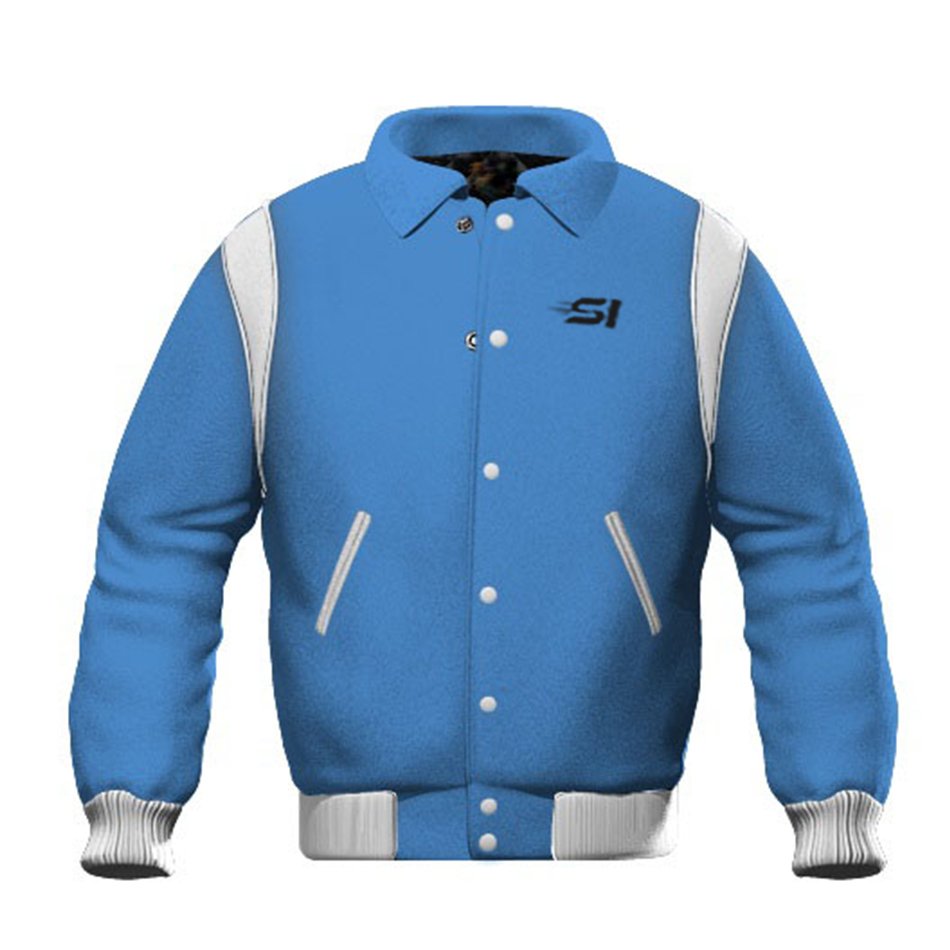 Varsity Jacket