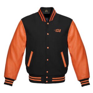 Varsity Jacket