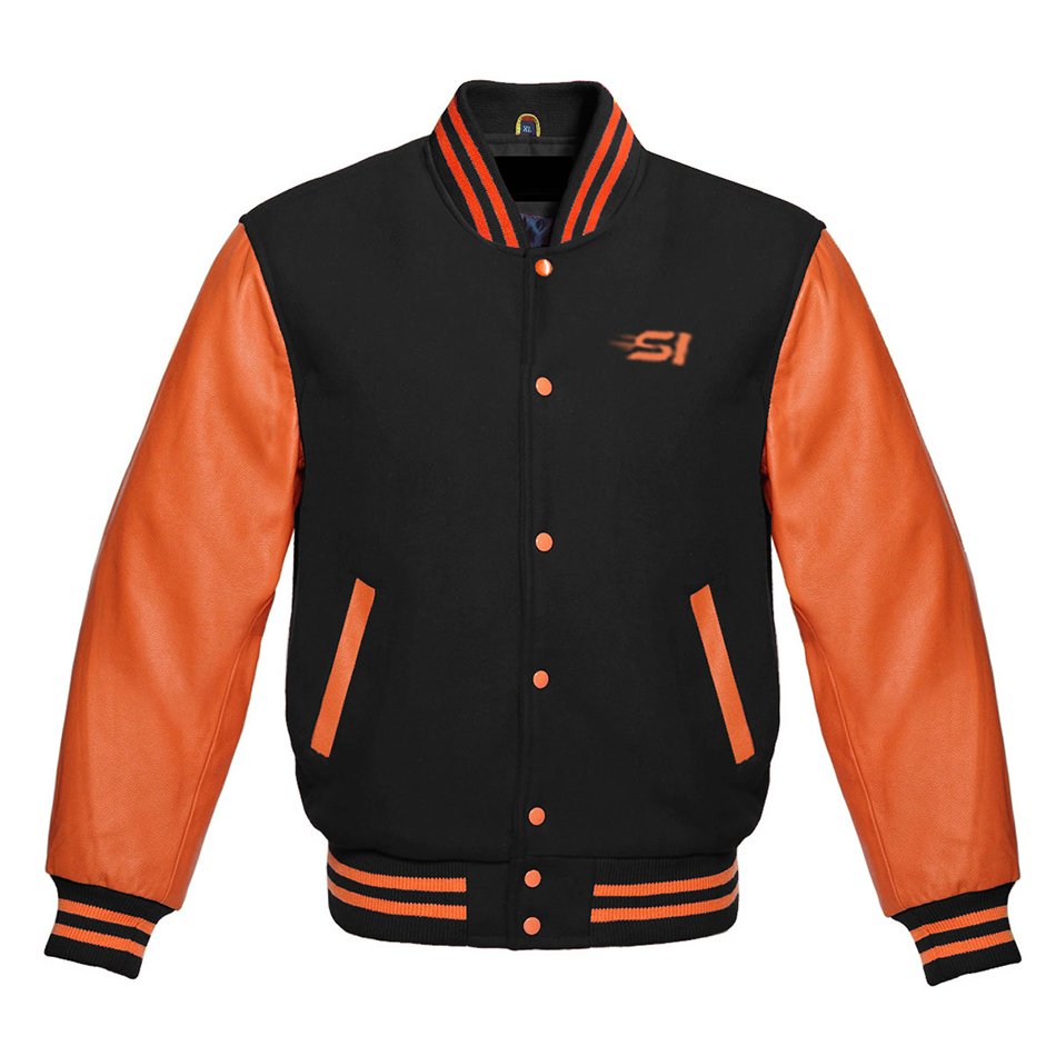 Varsity Jacket