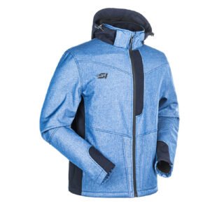Soft shell Jacket