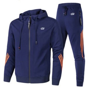 Fitness suit