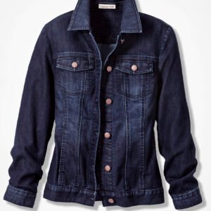 Denim Jackets