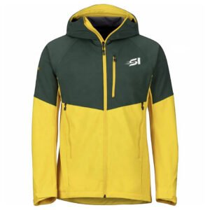 Soft shell Jacket