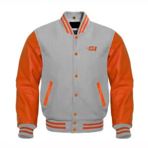 Varsity Jacket
