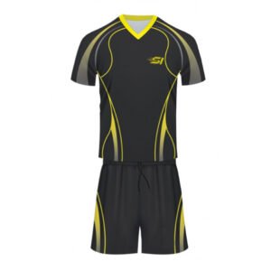 Soccer Uniforms