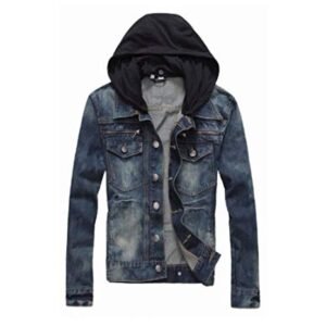 Denim Jackets