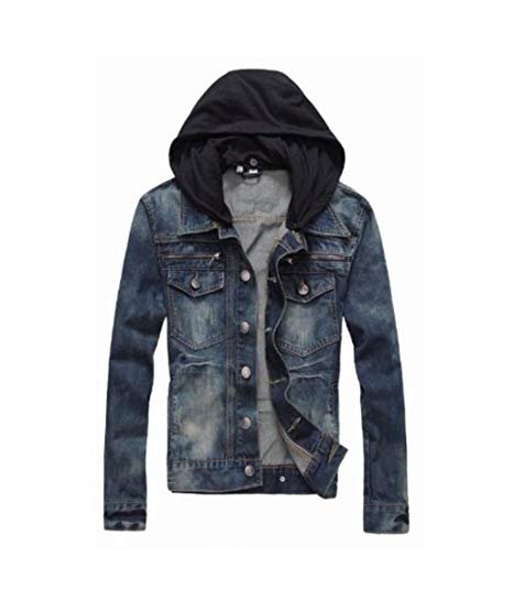 Denim Jackets