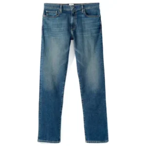 Denim Pants