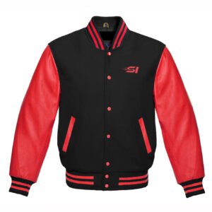 Varsity Jacket