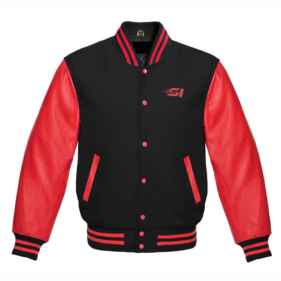 Varsity Jacket