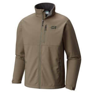Soft shell Jacket