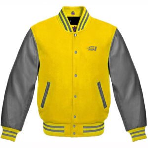 Varsity Jacket