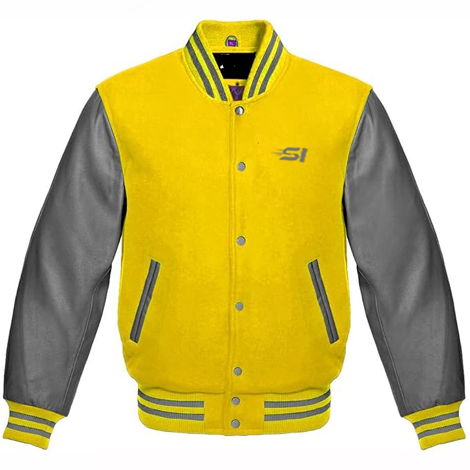 Varsity Jacket