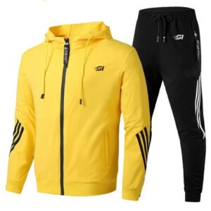 Fitness suit