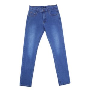 Denim Pants