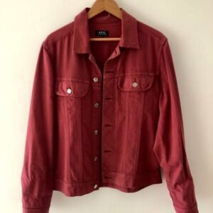 Denim Jackets