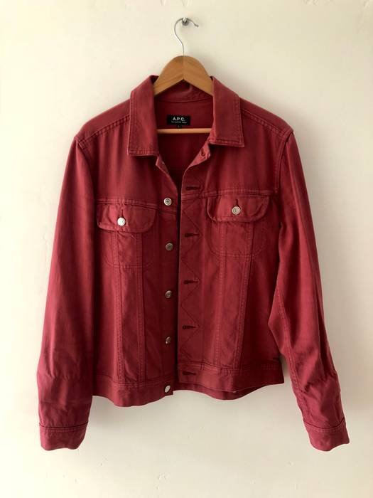 Denim Jackets