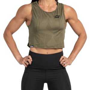 Gym singlet