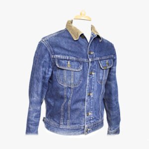 Denim Jackets