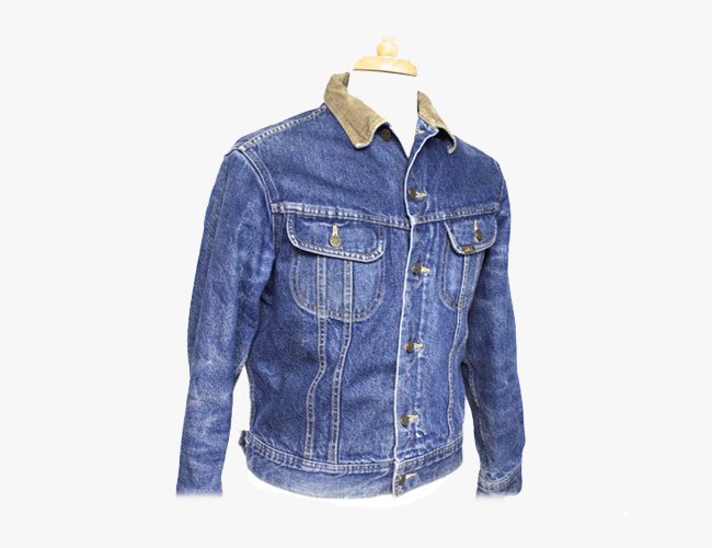Denim Jackets