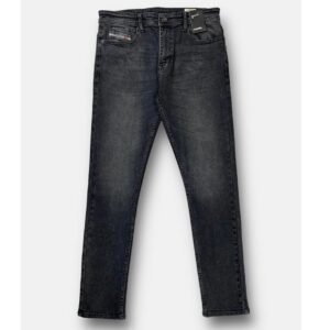 Denim Pants