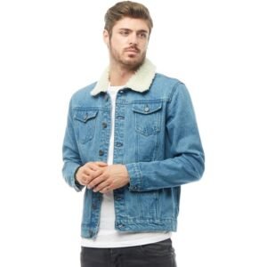 Denim Jackets