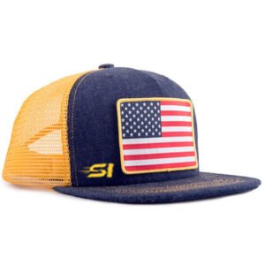 Caps