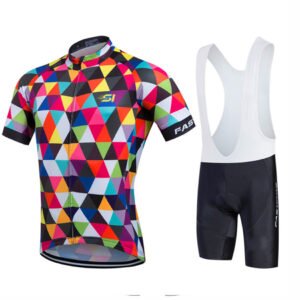 Cycling Wear