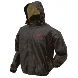Rain Jackets