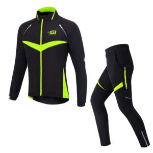 Cycling Wear