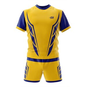 Rugby Uniforms