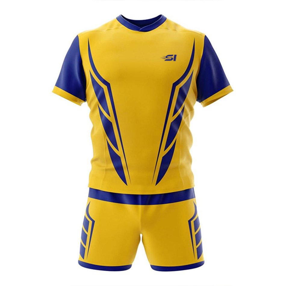 Rugby Uniforms