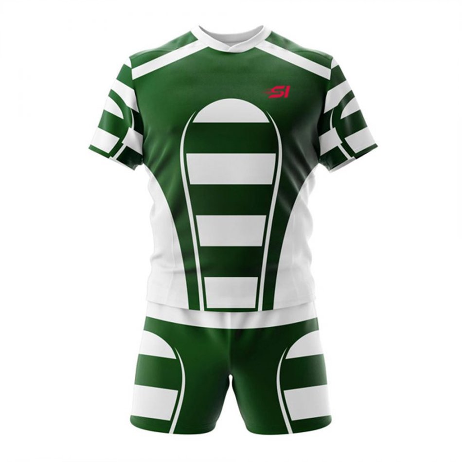 Rugby Uniforms
