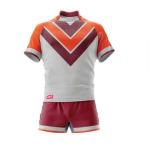 Rugby Uniforms