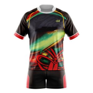 Rugby Uniforms