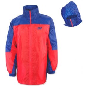 Rain Jackets