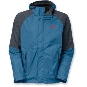 Rain Jackets